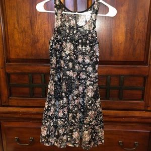 American Rag floral dress